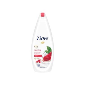 DOVE Go Fresh Reviving Body Wash Pomegranate and Hibiscus Tea 250ml