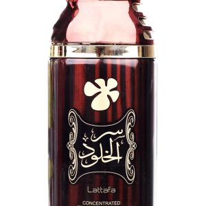 سر الخلود Eau de Parfum 100 مل