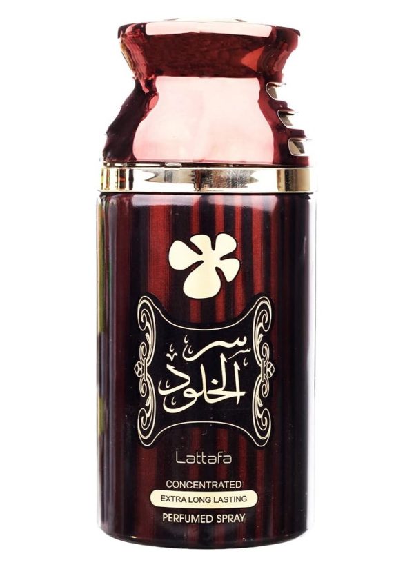 سر الخلود Eau de Parfum 100 مل