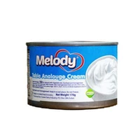 Melody Cream 170g