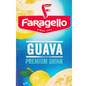 Faragello Guava Juice