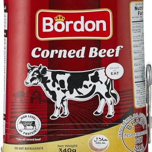 Corned beef