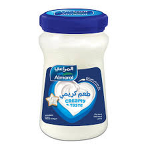 Almarai Spreadable Cream Cheese Analog