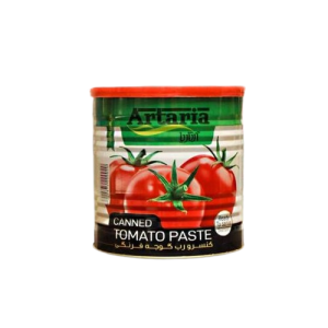 Artaria Tomato Paste