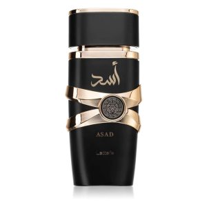 أسد للرجال Eau de Parfum 100 مل