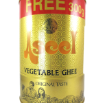 Aseel Vegetable Ghee 2.3 kg
