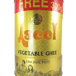 Aseel Vegetable Ghee 2.3 kg