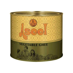 Aseel Vegetable Ghee 500 ml