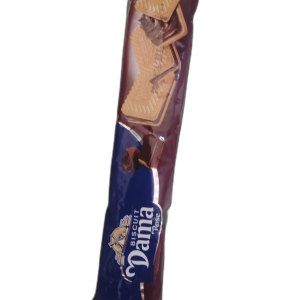 Biscuit Dama Rose Biscuit Filled Chocolate Cream 200 gm