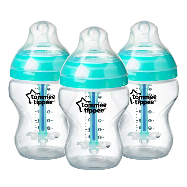 Camera Baby Corporation BPA Free New-Safe Decorated Feeding Bottle,5oz (11245) - 140 ml (Transparent)
