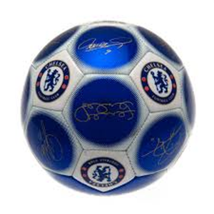 Composite Leather Soccer Ball