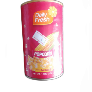 DAILY FRESHH Popcorn 284g