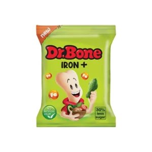 Dr. Bone Iron+ 50gm