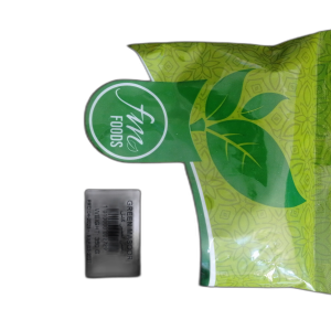 FM Foods Green Masoor 350 g