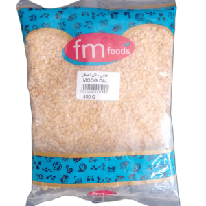 FM Foods Moong Dal