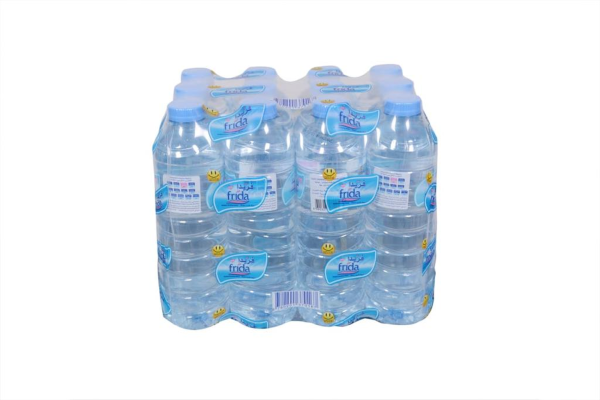 Frida Mineral Water 500 ml