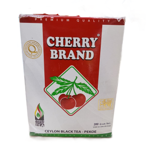 Cherry Tea Peko 200 g