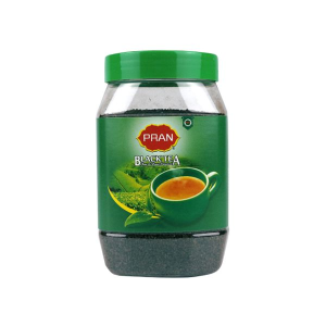 Pran Black Tea  200Gm