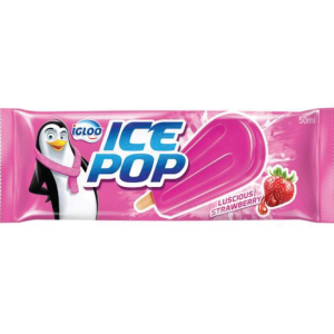 igloo ice pop 50 ml