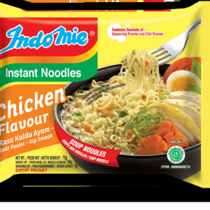Indomie Chicken Flavor