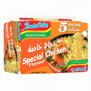 Indomie Special Chicken Flavor