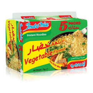 Indomie Vegetable Flavor