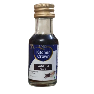 Kitchen Crown Vanilla Essence