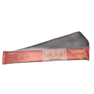 Marvis Paris Creamy Wafer Orange 18g