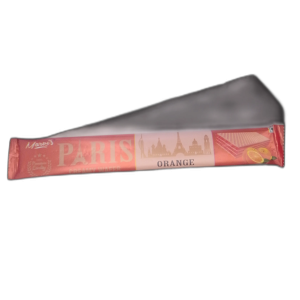 Marvis Paris Creamy Wafer Orange 18g