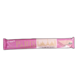 Marvis Paris Creamy Wafer Strawberry 18g