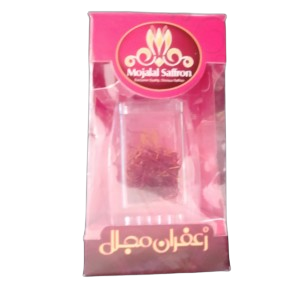Mojala Saffron 1 g