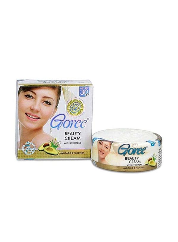 Beauty Cream 30 g