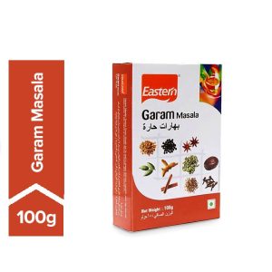 Eastern Garam Masala 100g