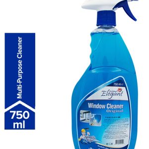 Orignal Window Cleaner Blue 750ml