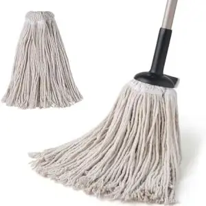 Oaxy Hy-Sorb Cotton String Mop (just the head)