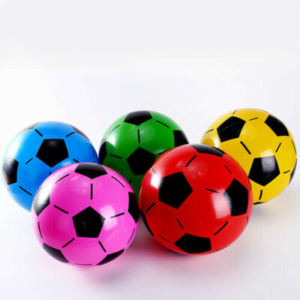 Plastic Inflatable Ball