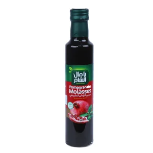 Yamal Alsham Natural Pomegranate Molasses, 370g