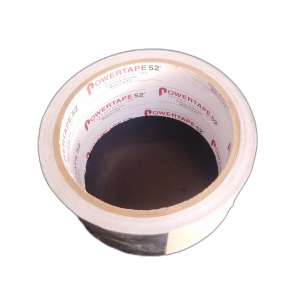 Power Tape 52 Silver Tape 45 yards