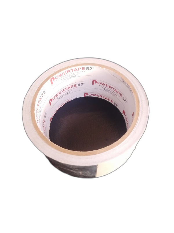 Power Tape 52 Silver Tape 45 yards