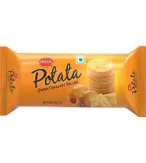 Pran Potato Biscuit 50g