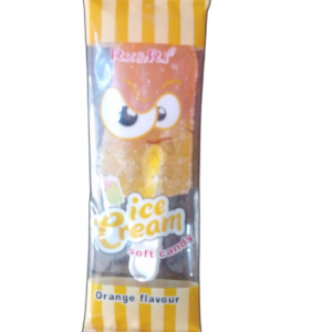 RX and RJ Ice Cream, Soft Candy 10g