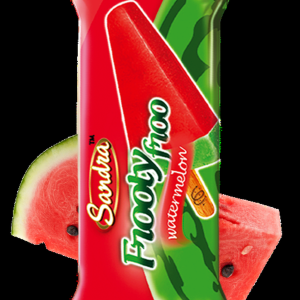 SANDRA Frooty Froo Watermelon