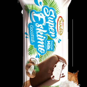 SANDRA Super Eskimo Coconut