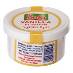 Safa Vanilla Flavour Powder, 15g