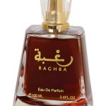 رغبة Eau de Parfum 100 مل