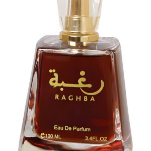 رغبة Eau de Parfum 100 مل