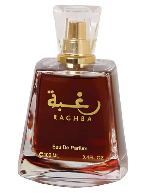 رغبة Eau de Parfum 100 مل