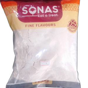 Sonas Ata Flour 1 kg