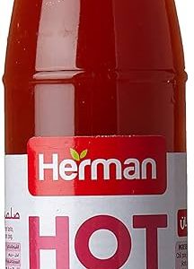Spoonz Hot Sauce 88 ml