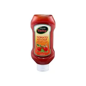 Super Tasty Tomato Ketchup 910g